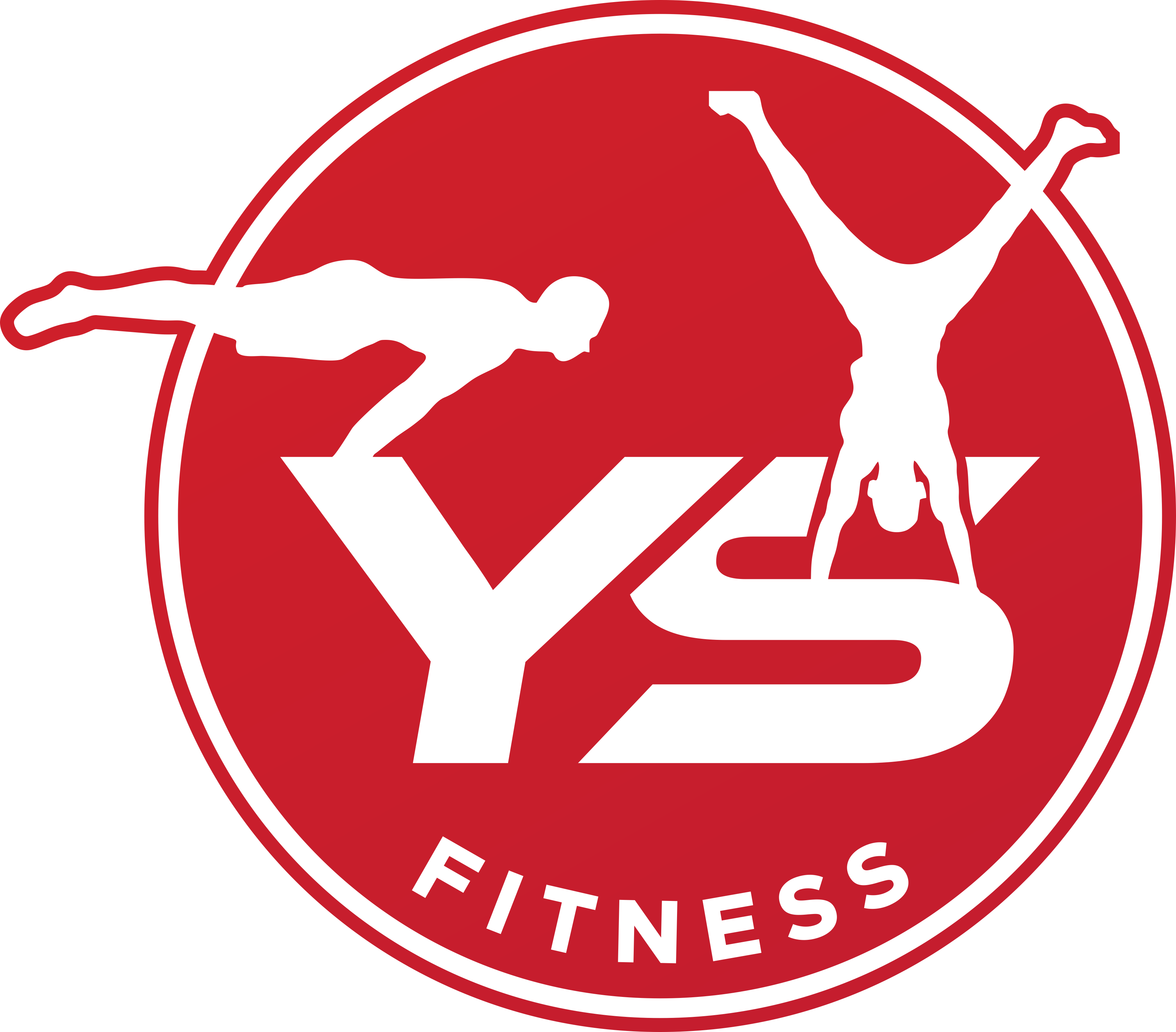 YSF